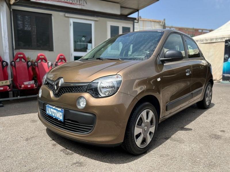 Renault Twingo Twingo TCe 90 CV Stop&Start Energy Intens