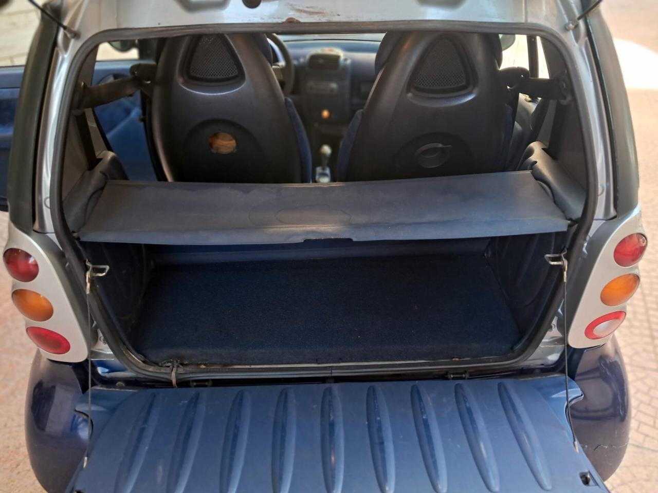 SMART 600-NEOPATENTATI-VISTA E PIACIUTA-Euro1190