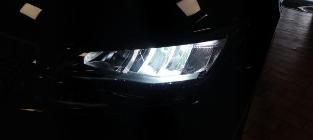 SEAT Ibiza 1.0 TGI Business LED APP CONNECT