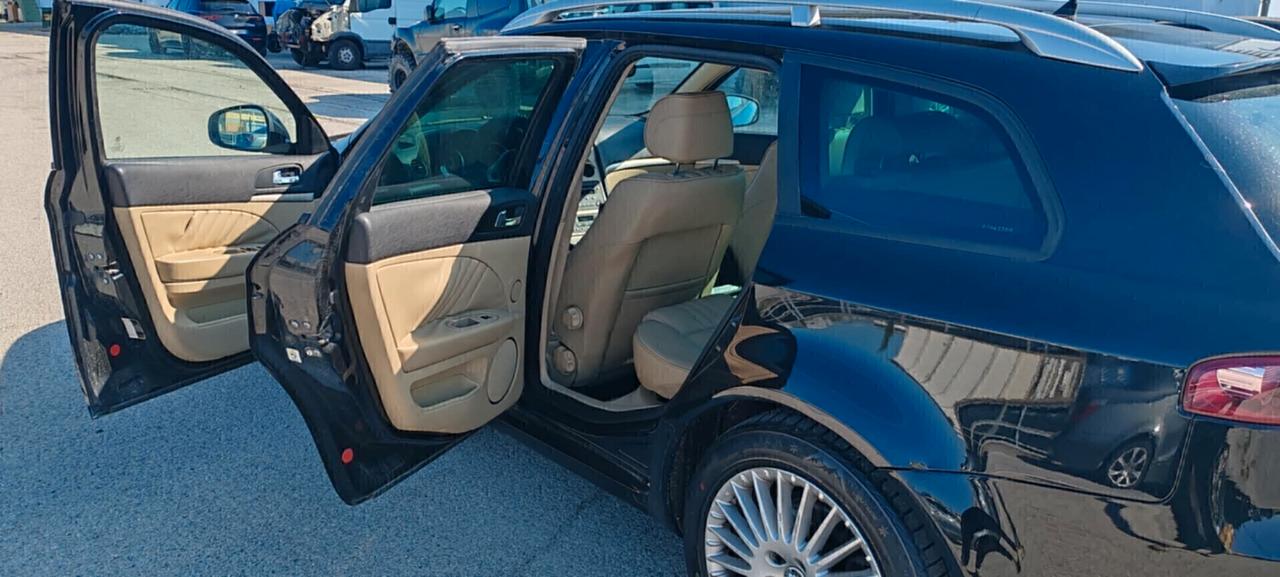 Alfa Romeo 159 1.9 JTDm 16V Distinctive