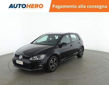 VOLKSWAGEN Golf 1.4 TSI 5p. Highline BlueMotion Technology