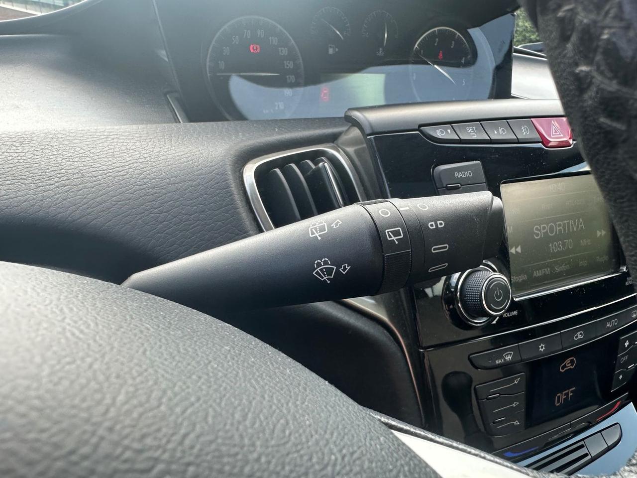 Lancia Ypsilon Platinum 1.3 MultiJet #6194