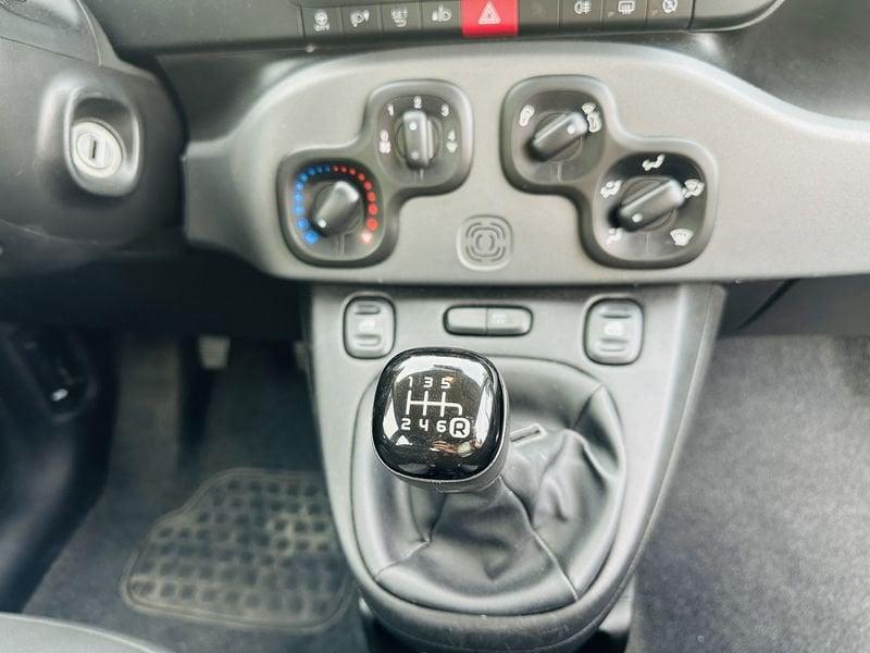 FIAT Panda 1.0 FireFly 70cv S&S Hybrid