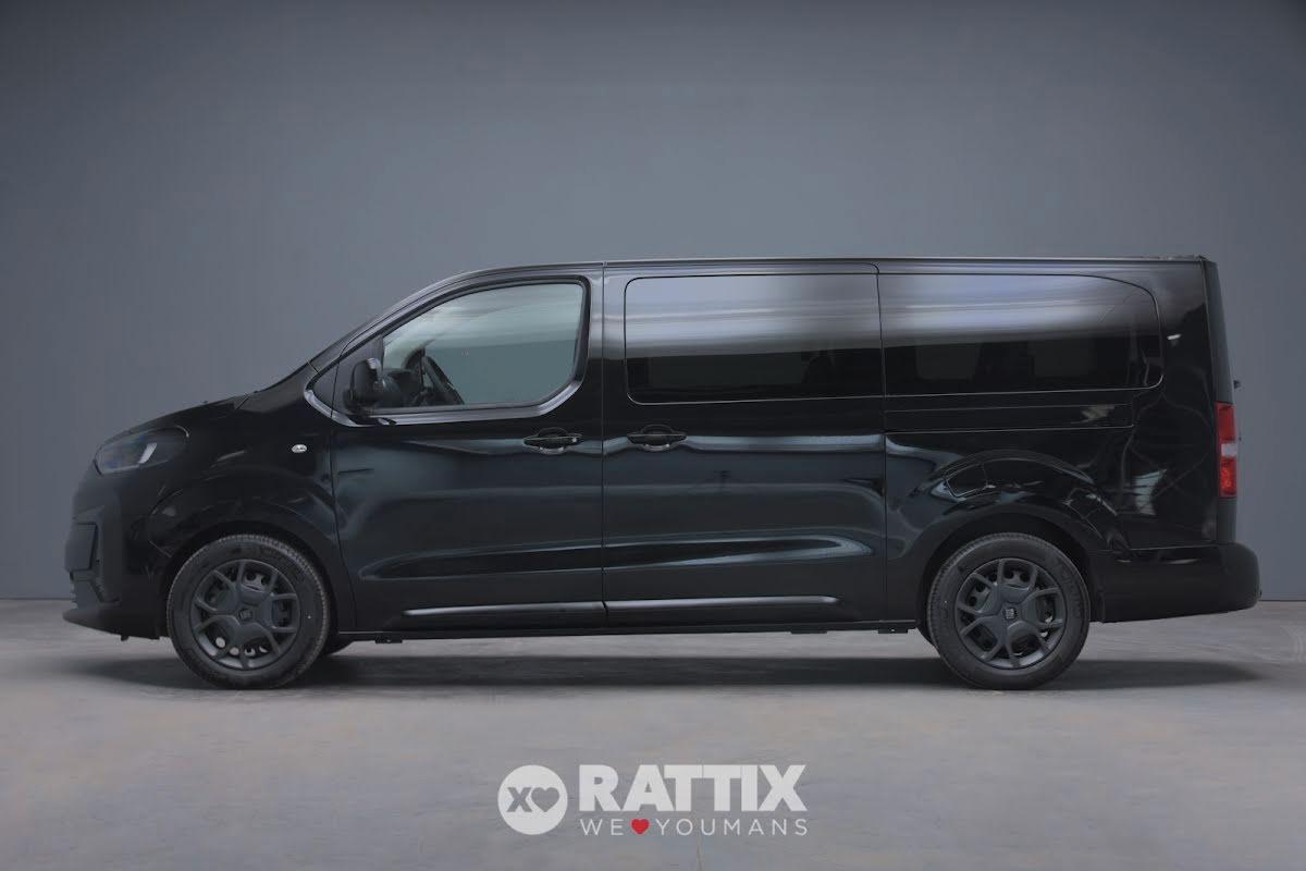 Fiat Ulysse 2.0 Bluehdi 180CV combi M1 XL L3H1 auto 9pt.i