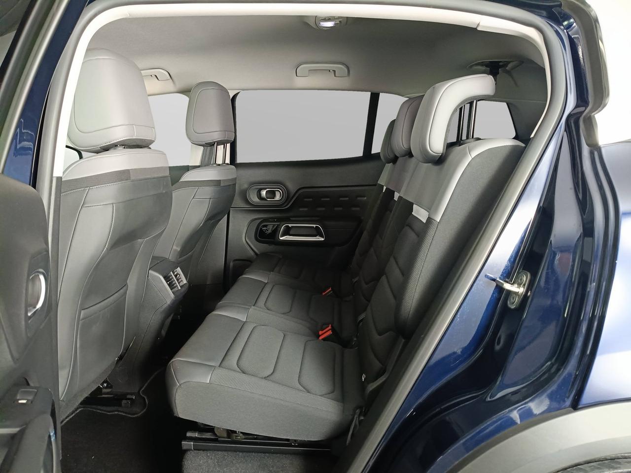 CITROEN C5 Aircross I 2022 - C5 Aircross 1.5 bluehdi Feel Pack s&s 130cv eat8