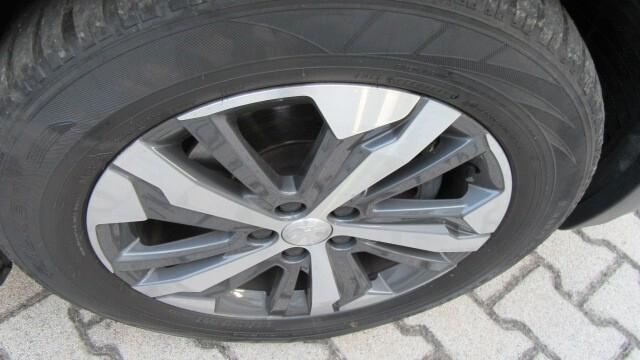 Peugeot Rifter BlueHDi 130 S&S GT Line Standard