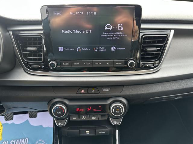 KIA Rio 1.2 DPi 82 CV EcoGPL Style