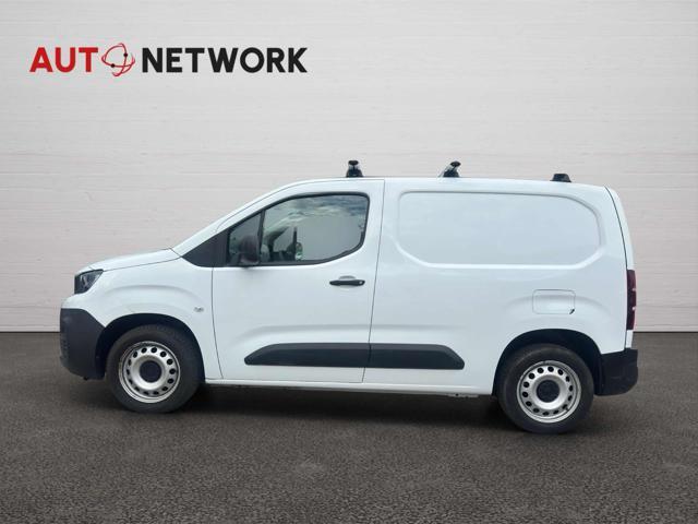 PEUGEOT Partner BlueHDi 130 S&S PC Furgone Premium