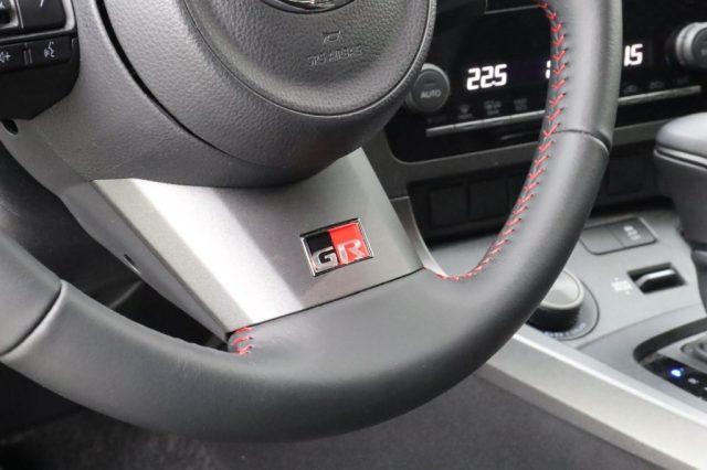 TOYOTA Yaris 1.6 Turbo MK2 GR Yaris Circuit DAT