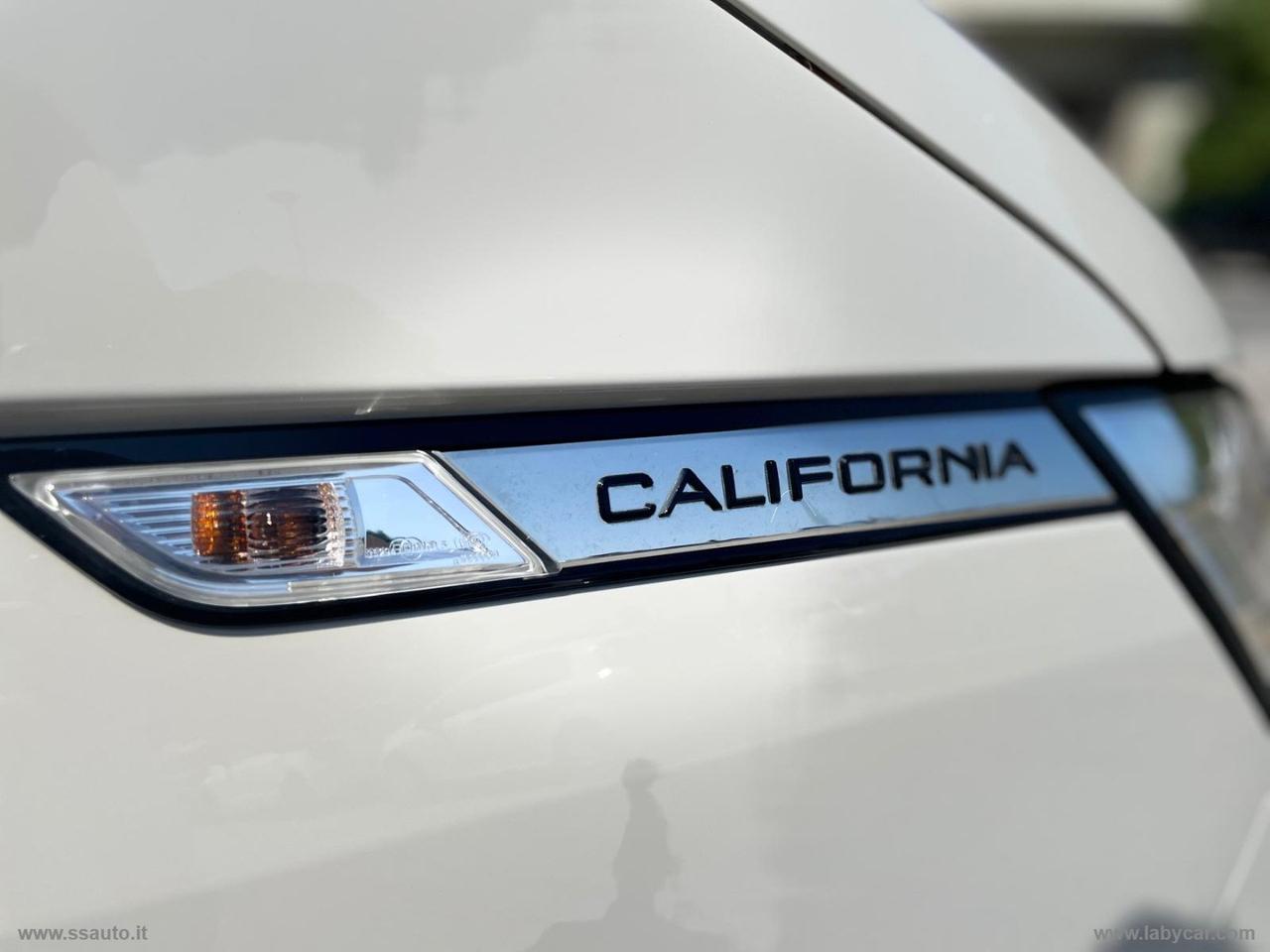 California 2.0TDI 150 DSG Beach Camper