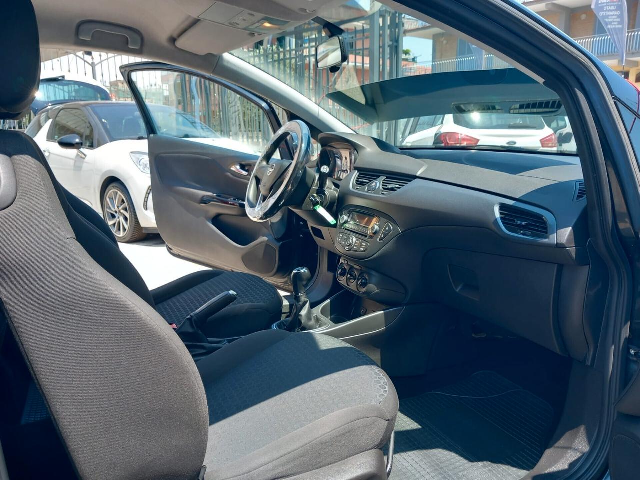 Opel Corsa 2016 1,3 Multijet EURO 6