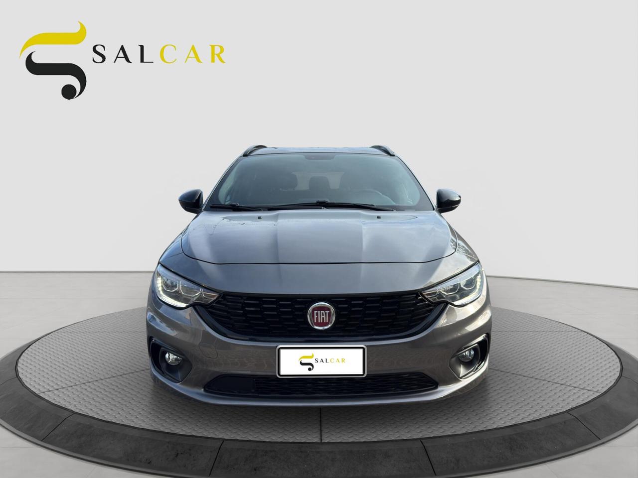 Fiat Tipo 1.6 mjt 120cv S-Design automatica 2020