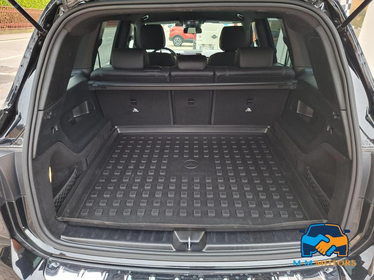 Mercedes GLB 220 d Sport Plus 4matic auto