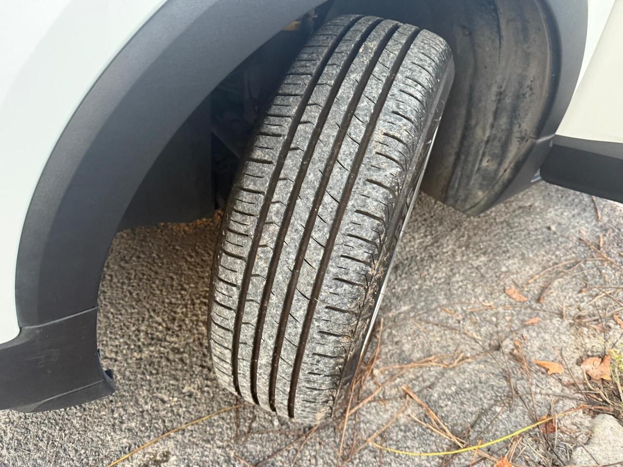 Opel Crossland X 1.2 GPL 12V Advance