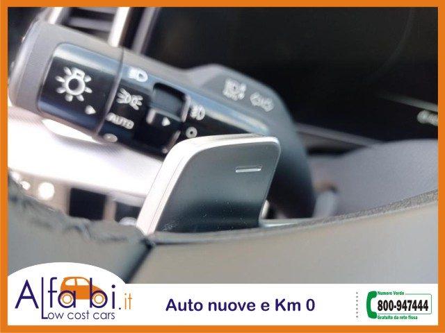KIA Sportage 1.6 T-GDI HEV 215CV 2WD Aut. Style