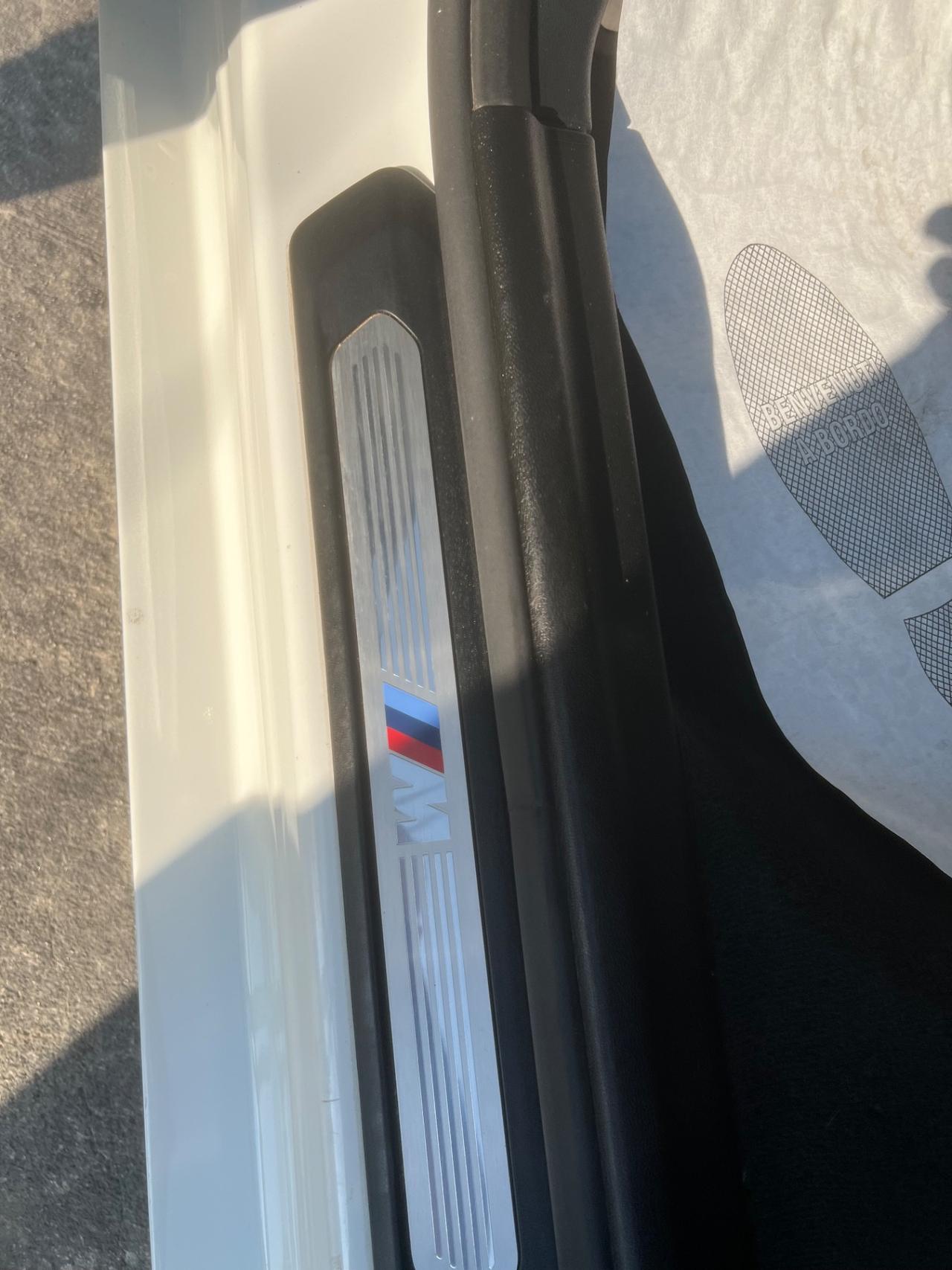 Bmw X3 M xDrive20d 48V Msport