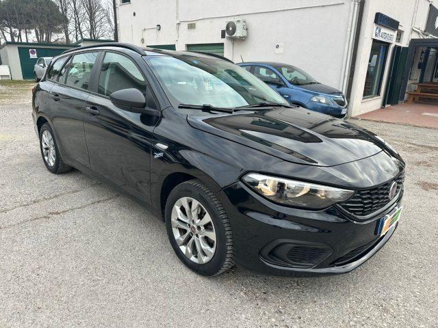 FIAT Tipo 1.4 T-Jet 120CV GPL SW Lounge