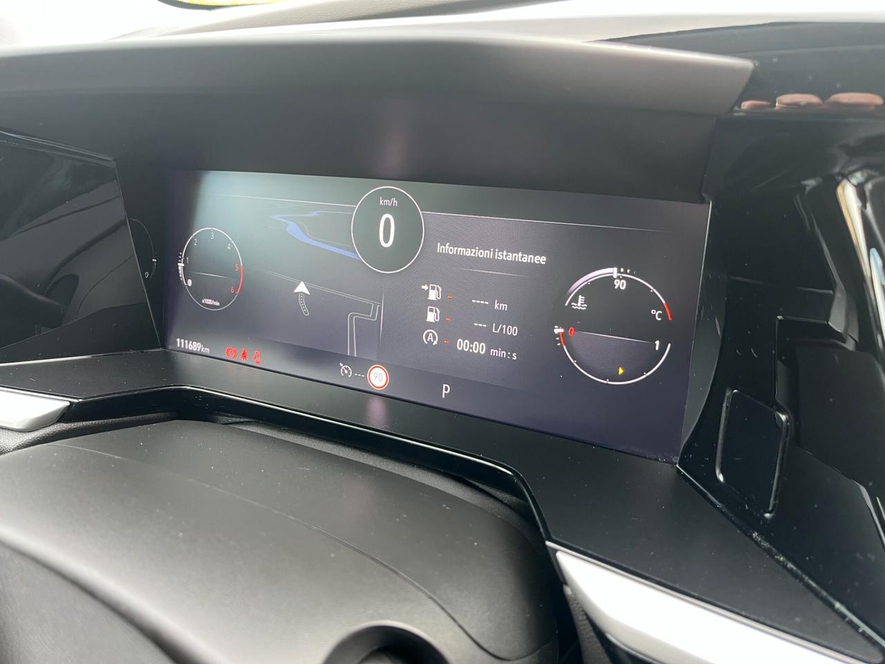 Opel Grandland 1.5 diesel AT8 130 cv Business Elegance