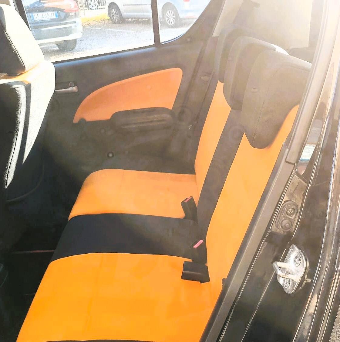 Opel Agila 1.0 12V 65CV ECO- OTTIMO RAPPORTO QUALITÀ /PREZZO.