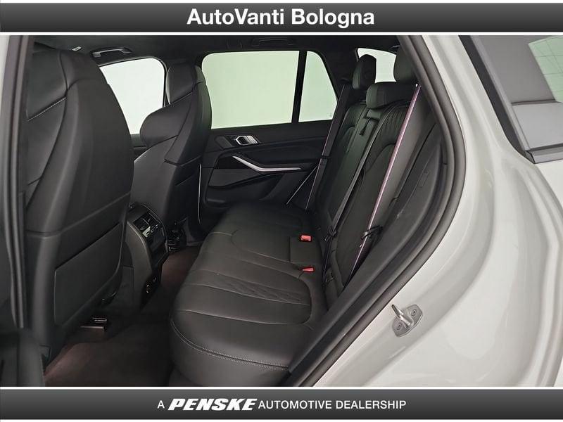 BMW X5 X5 xDrive40i 48V Msport PRO