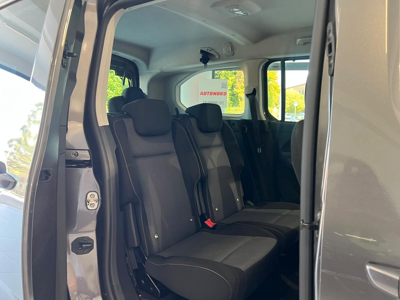 Toyota Proace City Verso 1.5D 130 CV S&S Long D Executive