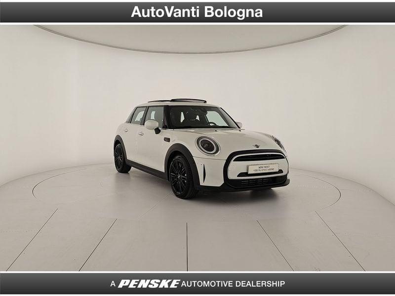 MINI Mini 5 porte Mini 1.5 Cooper Camden 5 porte