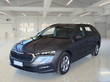 SKODA OCTAVIA WAGON 2.0 TDI EVO 85KW EXECUTIVE DSG