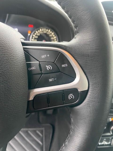 Jeep Renegade 1.4 MultiAir DDCT Limited