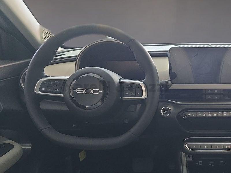 FIAT 600e 600e La Prima