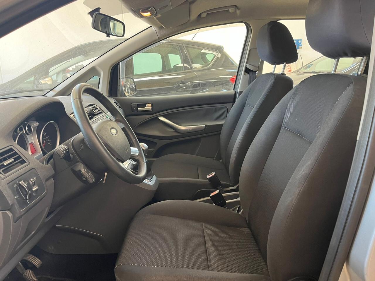 Ford C-Max C-Max+ 1.6 TDCi 110 CV 2009