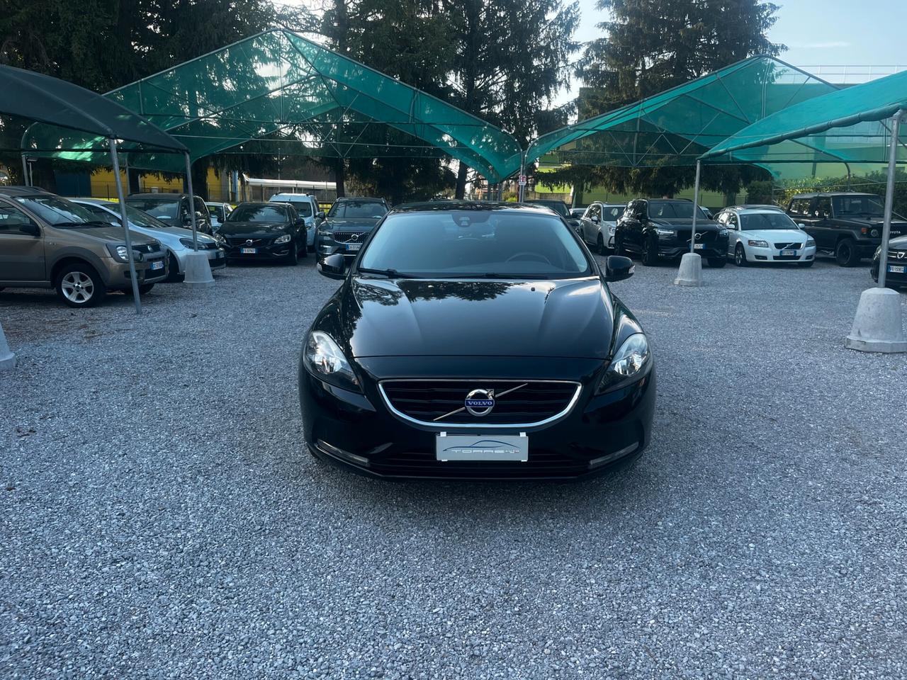 Volvo V40 T2 Style