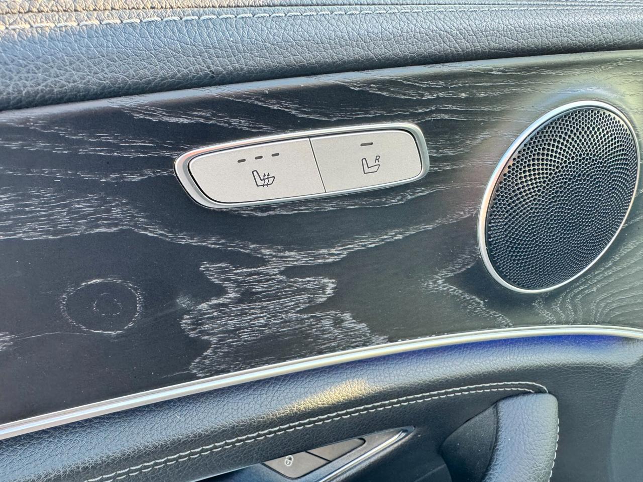 Mercedes-benz E 220 d Auto Premium AMG