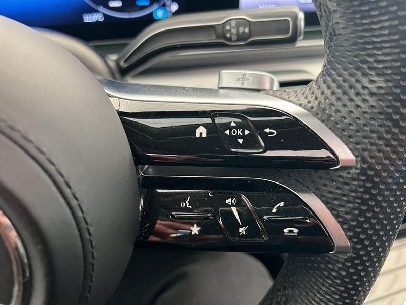 Mercedes-Benz GLE GLE 300 d 4Matic Mild Hybrid AMG Line Premium