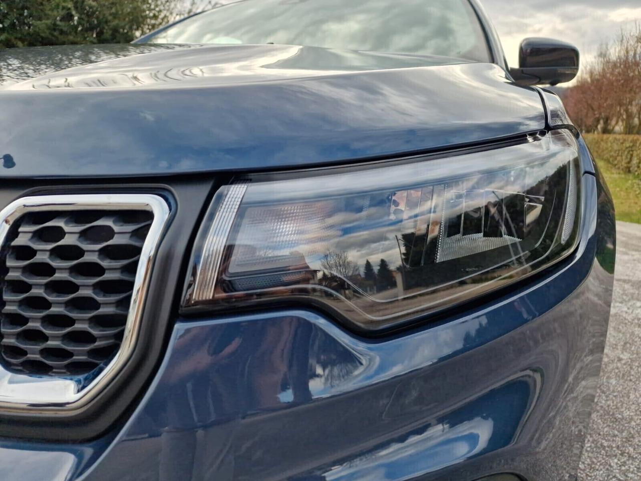 Jeep Compass 1.3 T4 190CV PHEV AT6 4xe Limited