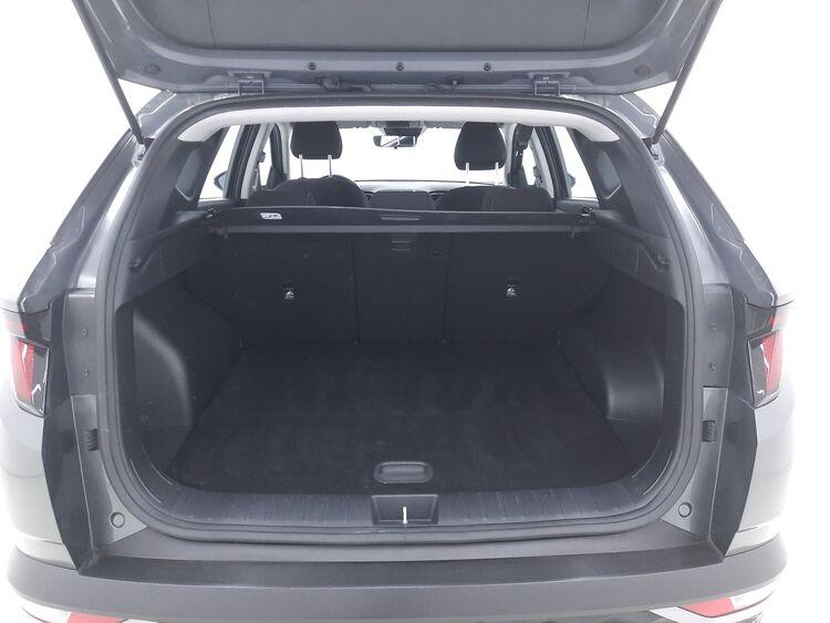 Hyundai Tucson HEV XTech BR773383 1.6 Full Hybrid 230CV