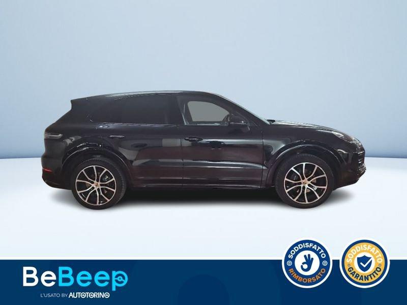 Porsche Cayenne 3.0 TIPTRONIC