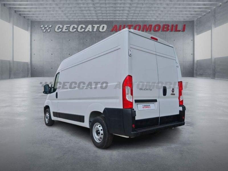 FIAT Ducato Ducato easy pro 33 MH2 2.2 mjt3 140cv serie 7