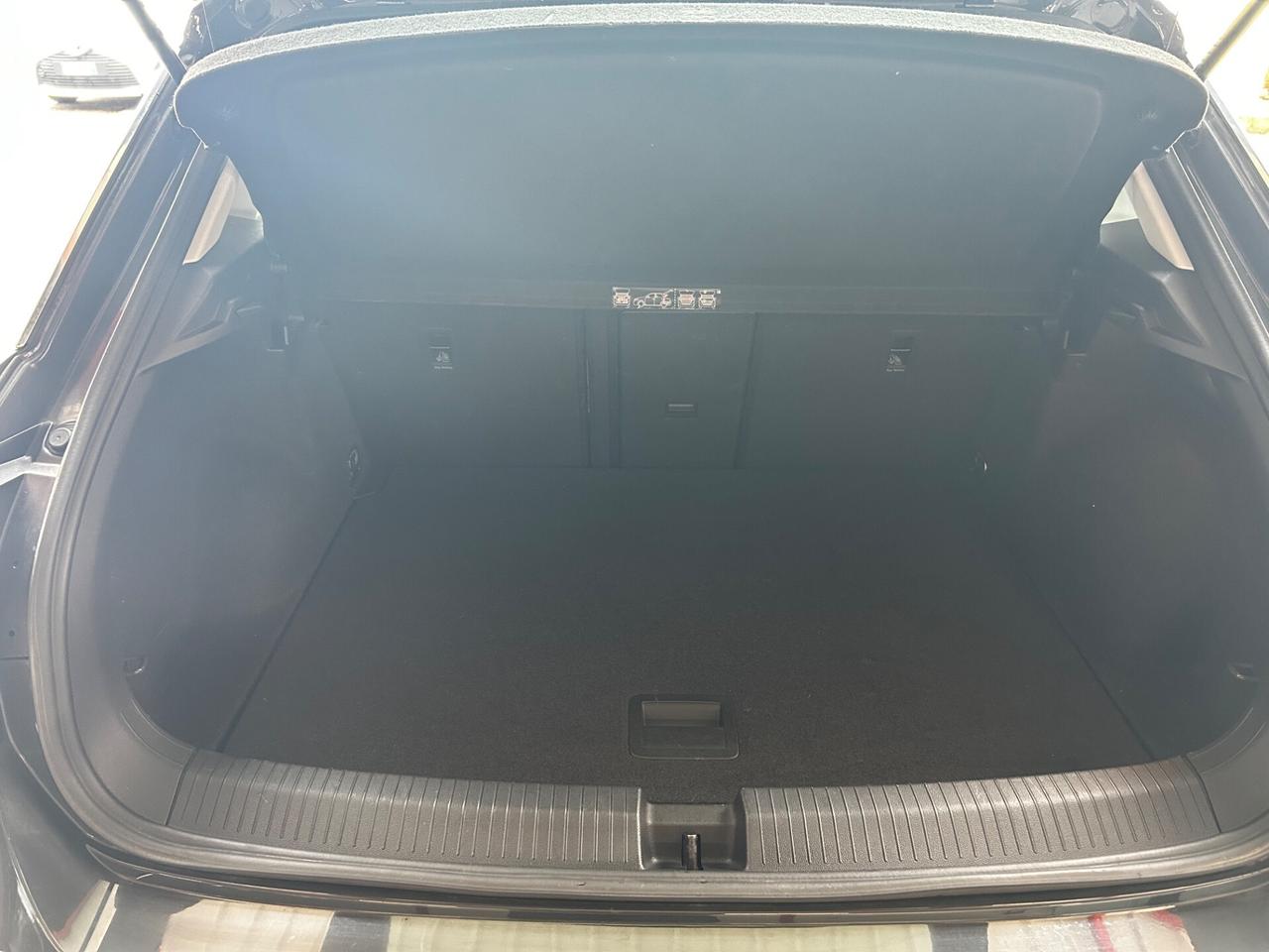 Volkswagen T-Roc 2.0 TDI SCR style neopatentati