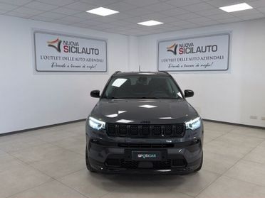 Jeep Compass 4xe 1.3 T4 PHEV 190cv Night Eagle 4xe Auto