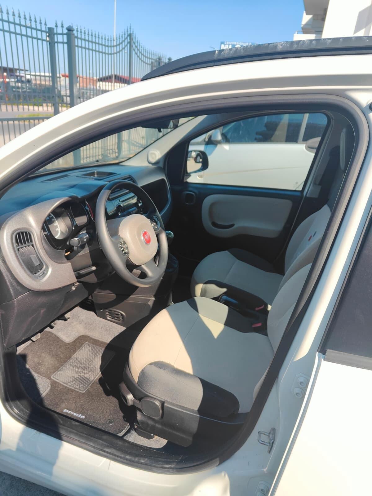 FIAT PANDA-PRoV TOSCANA-ECCELLENTI CONDIZIONi