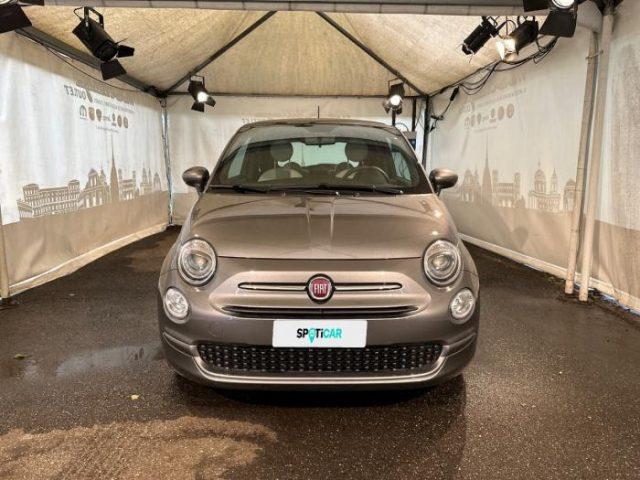 FIAT 500 hatchback my22 10 70 cv hybrid dolcevita