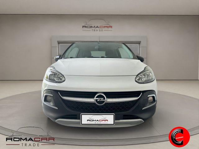 OPEL Adam 1.2 70 CV ROCK