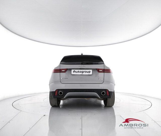 JAGUAR Other E PACE 2.0D 180 CV AWD aut. S