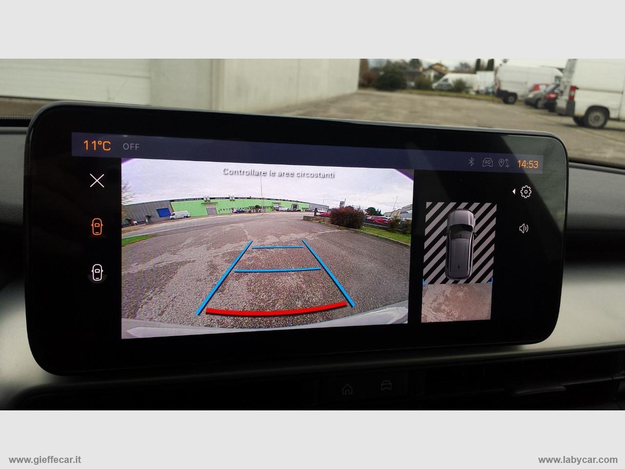 JEEP Avenger 1.2 Turbo Summit