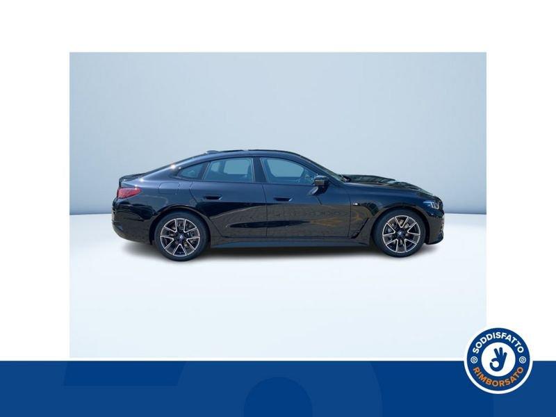 BMW Serie 4 Gran Coupé 430d xDrive M Sport