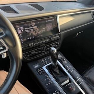 Porsche Macan 2.0