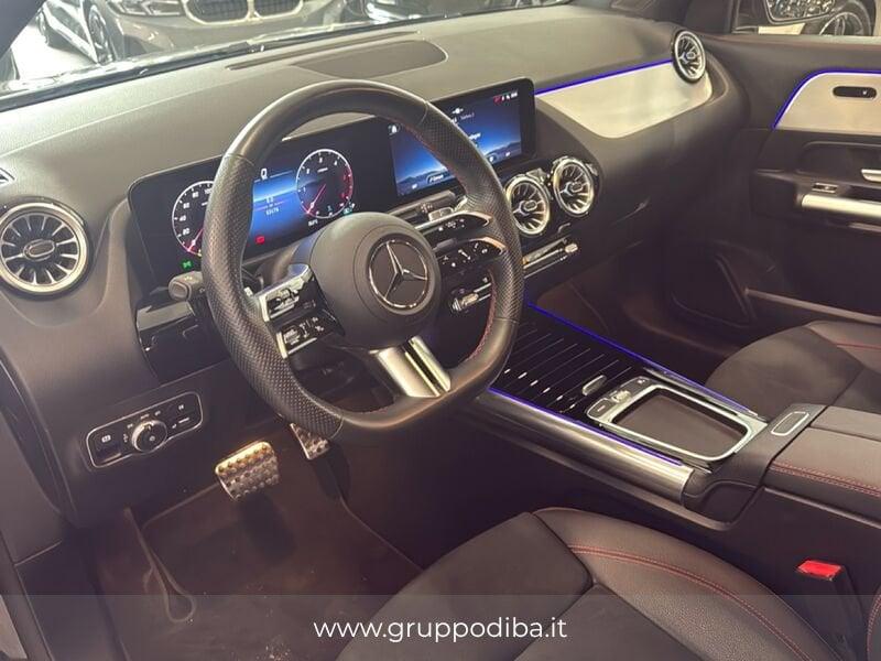 Mercedes-Benz GLA GLA-H247 2023 200 d AMG Line Premium 4matic auto