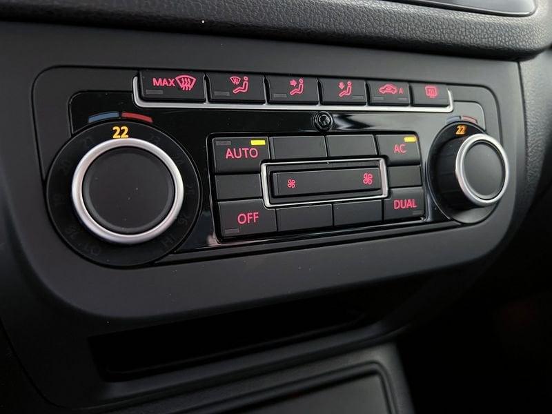 Volkswagen Tiguan Tiguan 2.0 TDI 140 CV 4MOTION Sport & Style