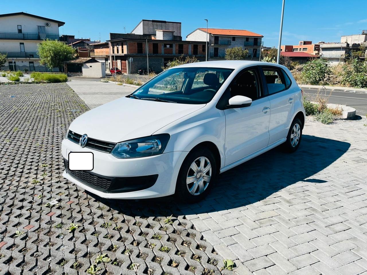 Volkswagen Polo 1.2TDI NEOPATENTATI CHIAMA 2013