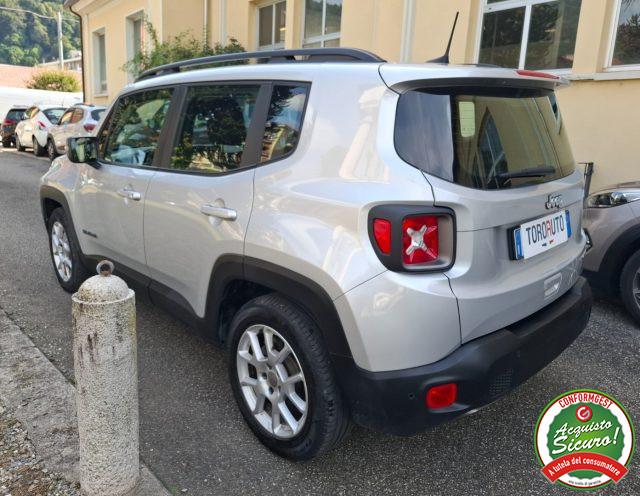 JEEP Renegade 1.0 T3 Limited UNICO PROPRIETARIO